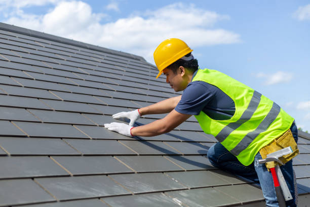 Quick and Trustworthy Emergency Roof Repair Services in Caledonia, MS