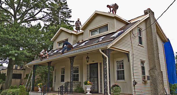 Best Affordable Roofing Company  in Caledonia, MS