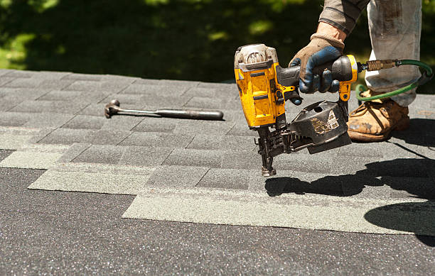 Best Emergency Roof Repair  in Caledonia, MS