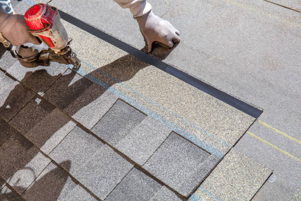 Caledonia, MS Roofing Contractor Company