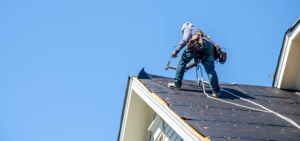 Best Emergency Roof Repair  in Caledonia, MS